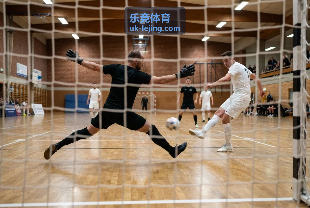 乐竞体育数据报告服务