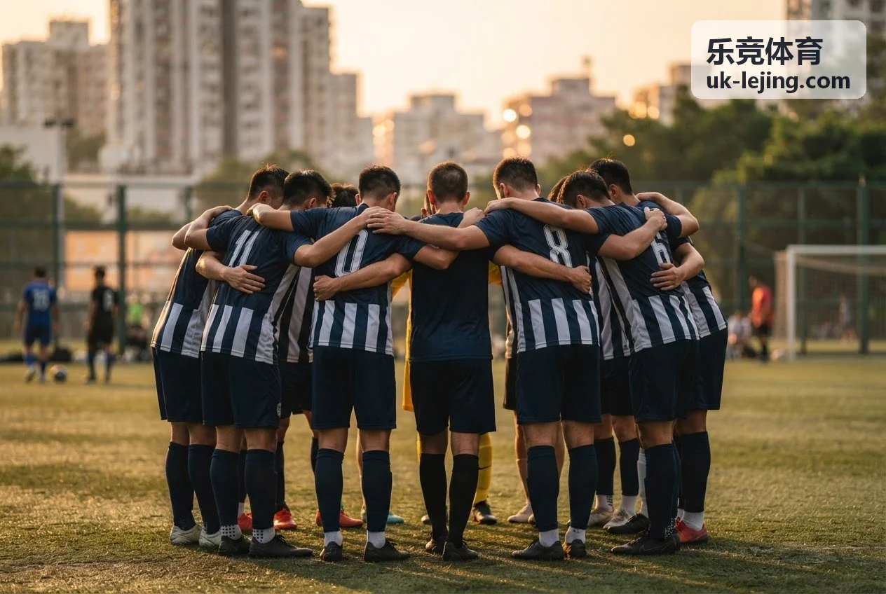 乐竞体育社区互动平台